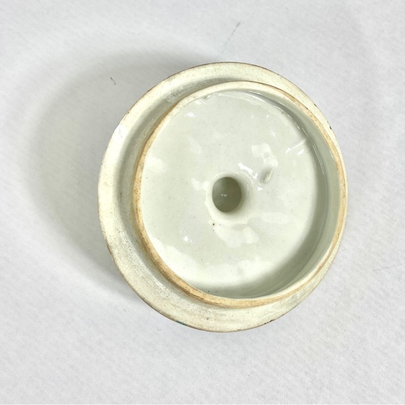 Chinese Famille Rose Ginger Jar - Picture 7 of 8